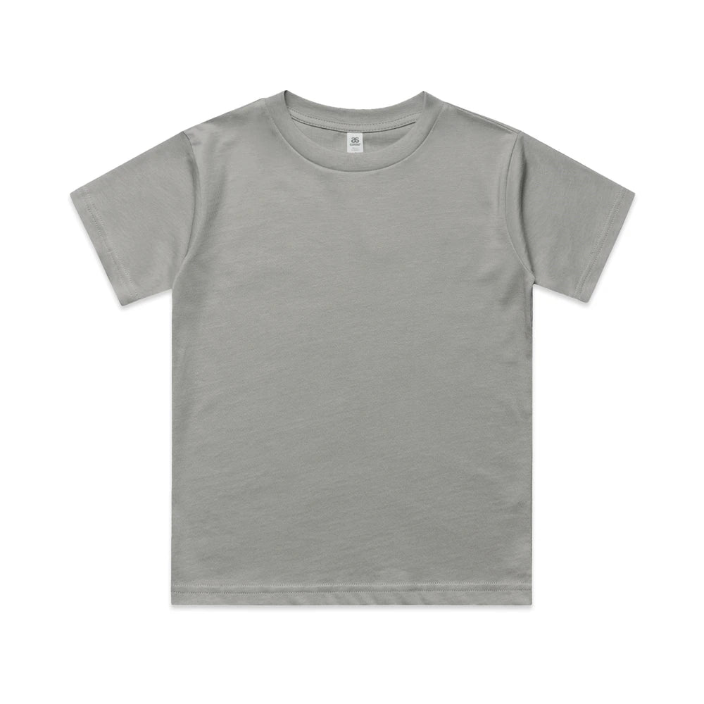 AS Youth Classic Tee - 3061