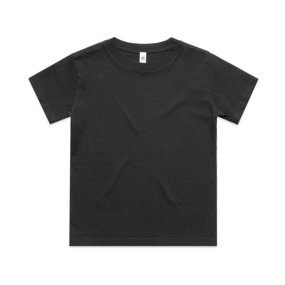 AS Youth Heavy Faded Tee - 3071