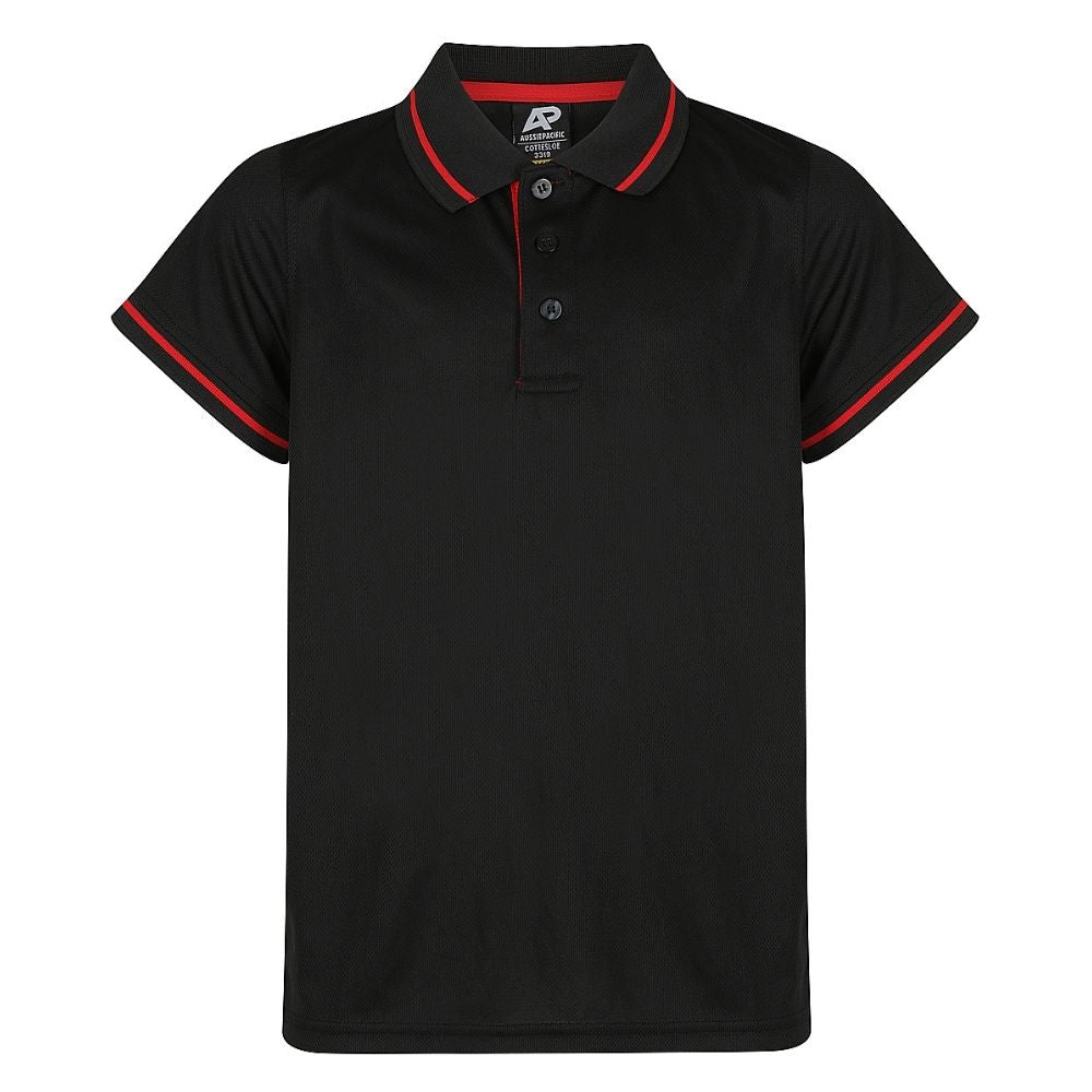 AP Cottesloe Kids Polos - 3319