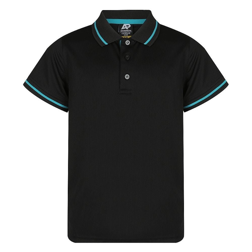 AP Cottesloe Kids Polos - 3319