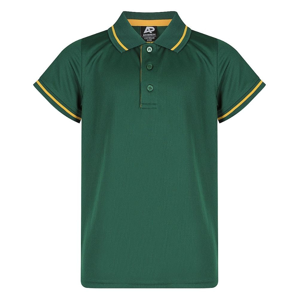 AP Cottesloe Kids Polos - 3319