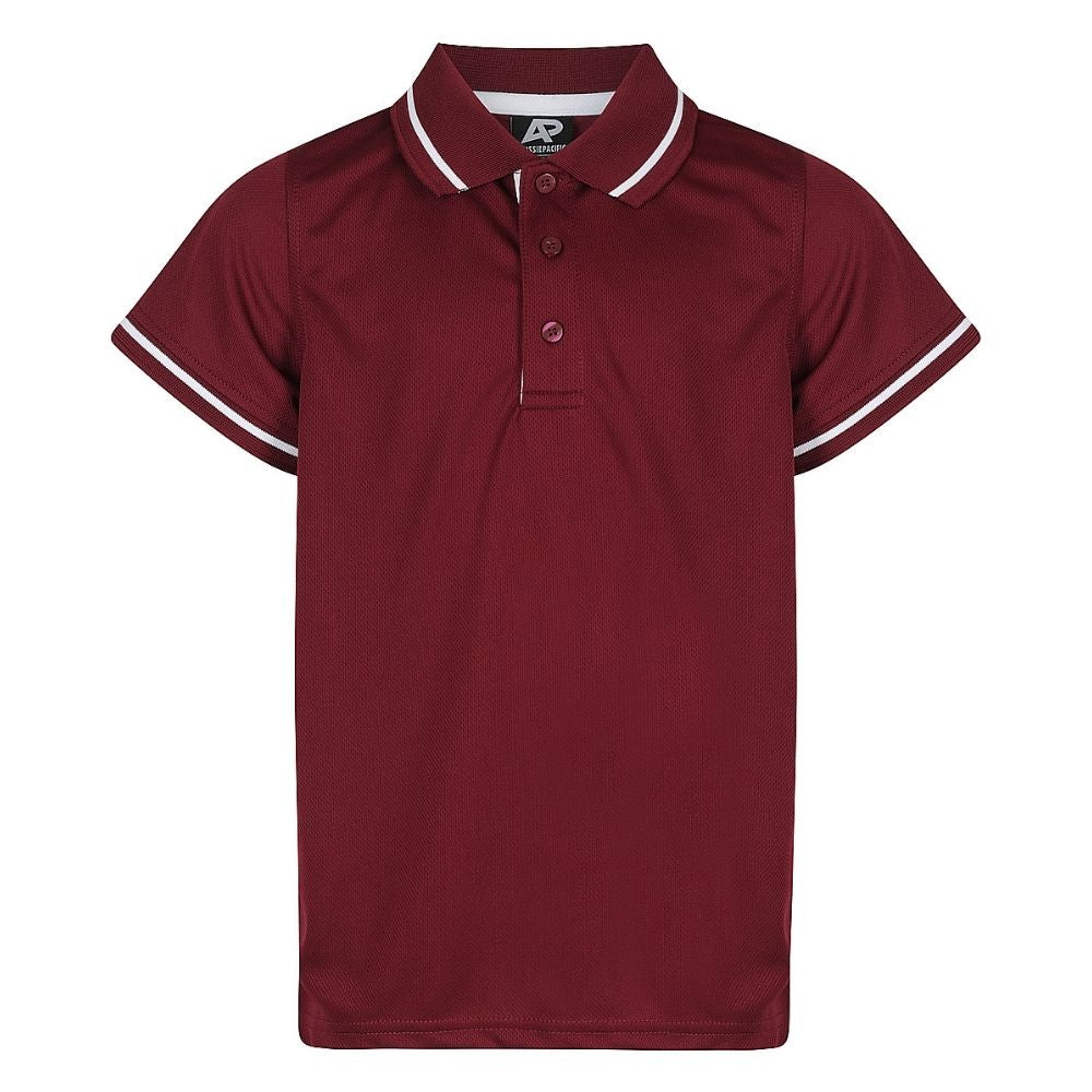 AP Cottesloe Kids Polos - 3319