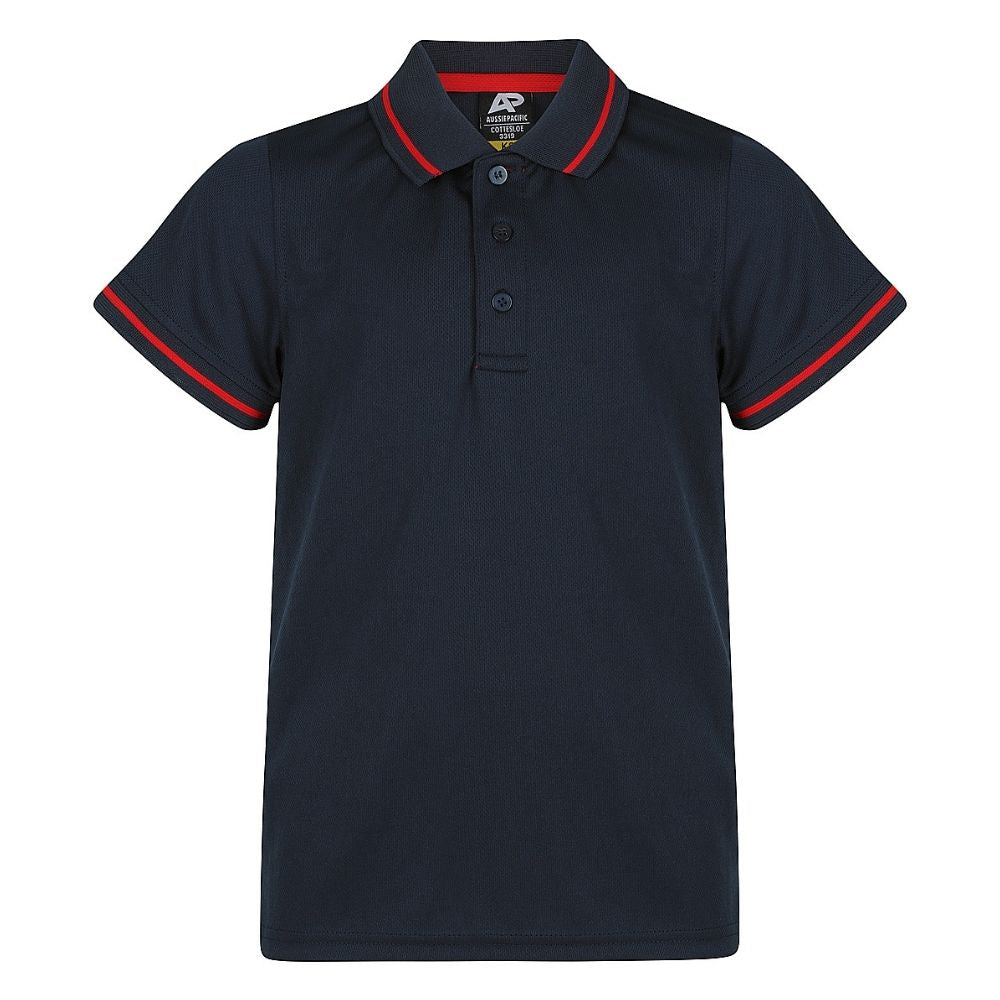 AP Cottesloe Kids Polos - 3319