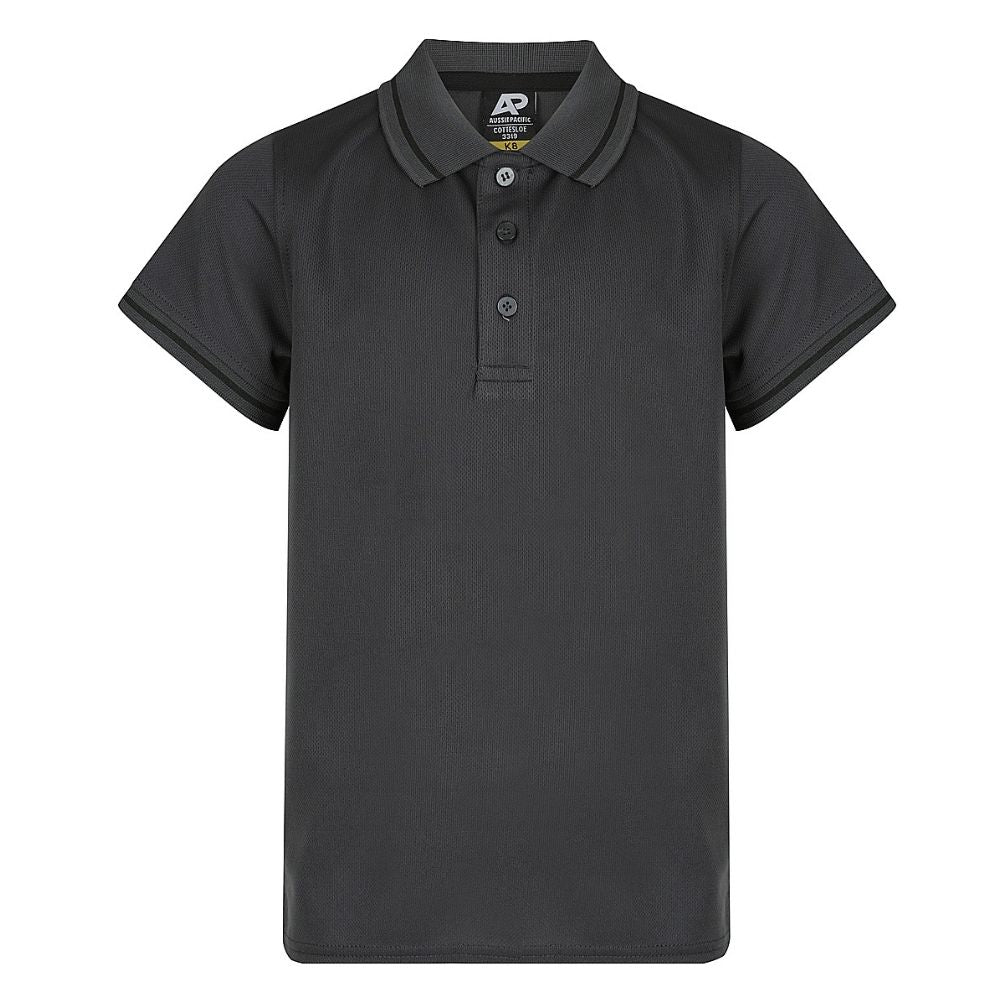 AP Cottesloe Kids Polos - 3319