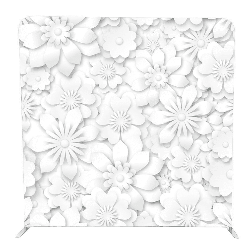 3D-White-Flower-103