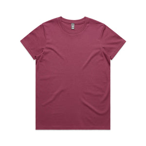 4001_AS_Womens-Maple-Tee_Berry