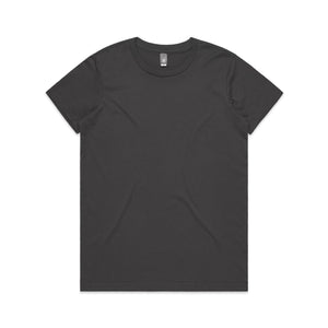 4001_AS_Womens-Maple-Tee_Charcoal