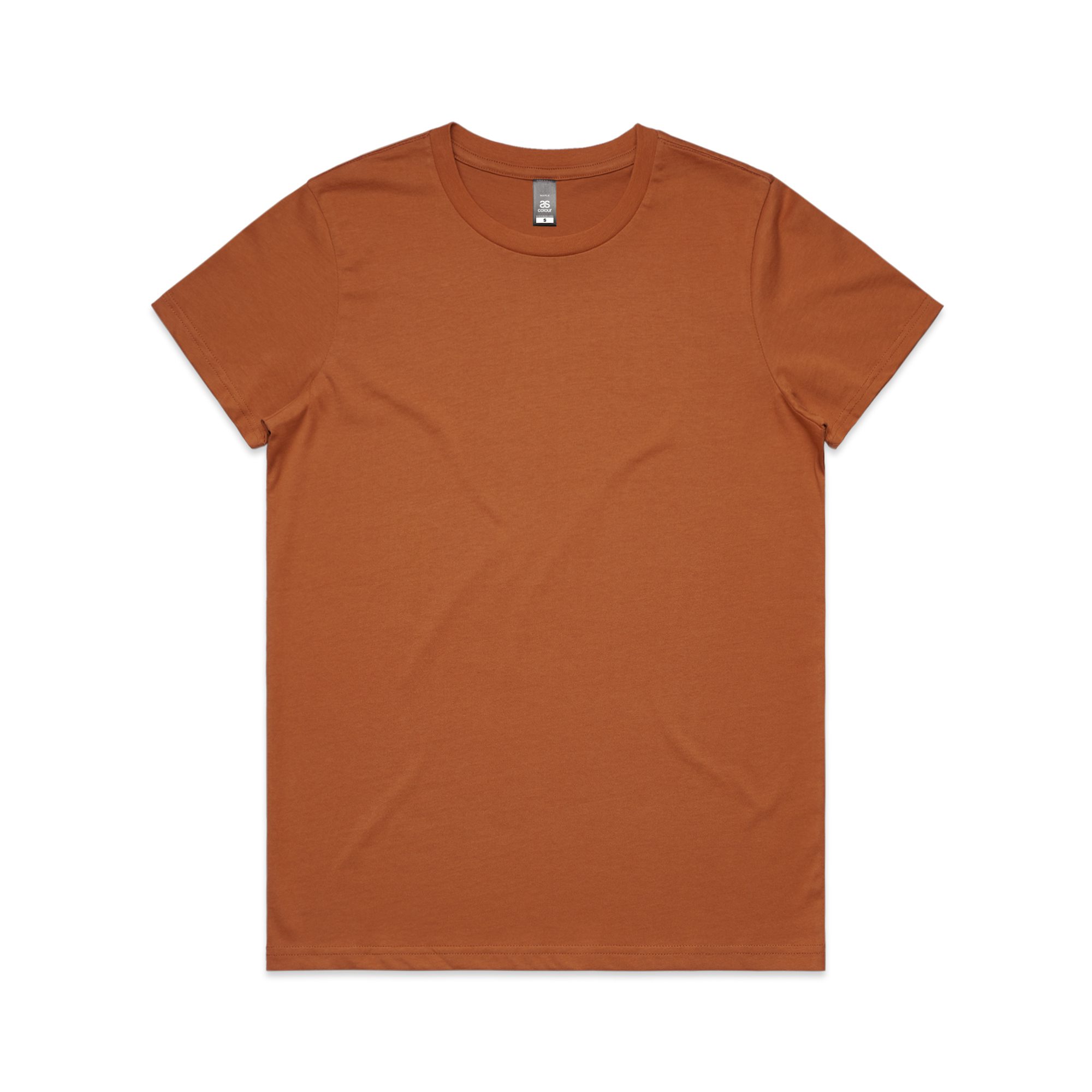 4001_AS_Womens-Maple-Tee_Copper