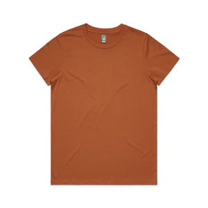 4001_AS_Womens-Maple-Tee_Copper