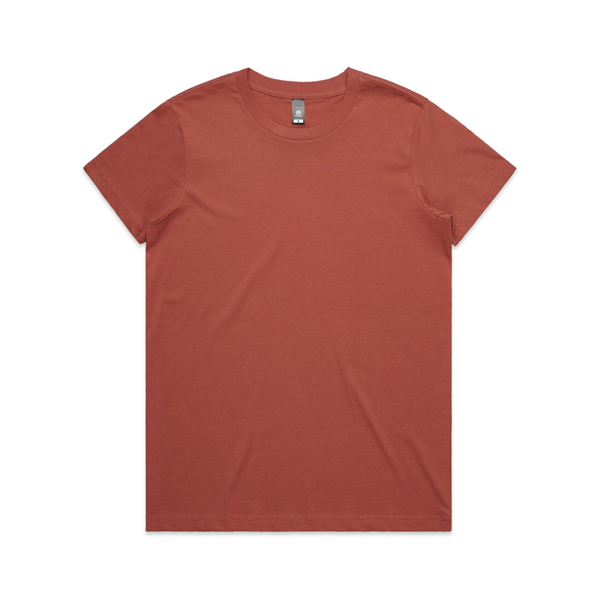 4001_AS_Womens-Maple-Tee_Coral