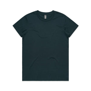 4001_AS_Womens-Maple-Tee_Indigo