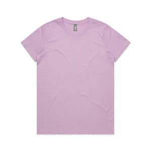 4001_AS_Womens-Maple-Tee_Lavender