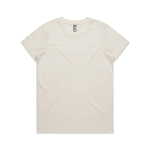 4001_AS_Womens-Maple-Tee_Natural