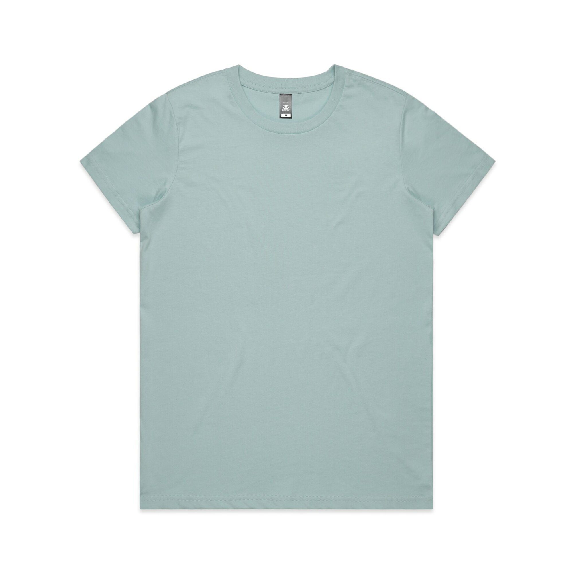 4001_AS_Womens-Maple-Tee_Pale-Blue