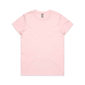 4001_AS_Womens-Maple-Tee_Pink