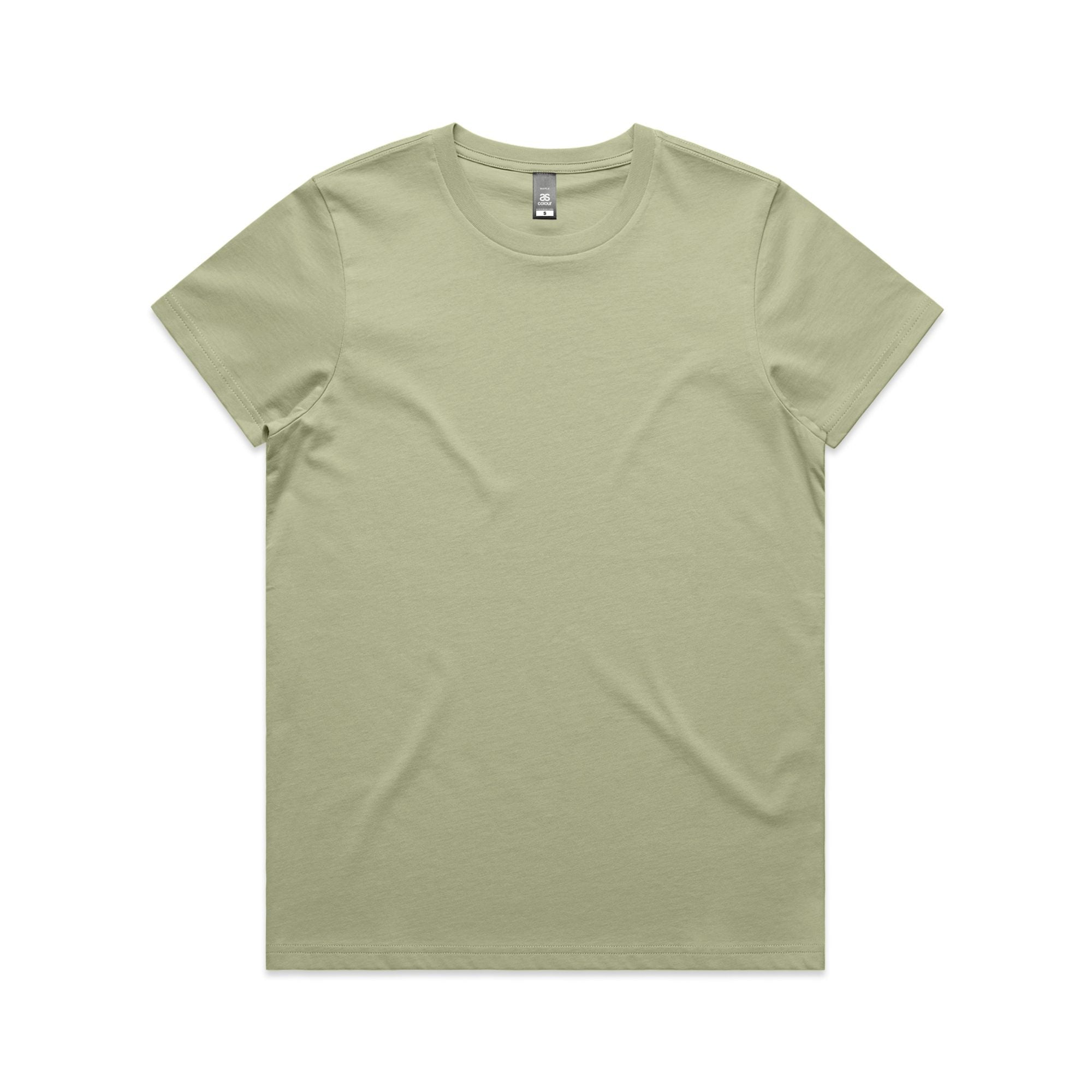 4001_AS_Womens-Maple-Tee_Pistachio