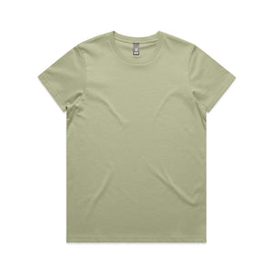 4001_AS_Womens-Maple-Tee_Pistachio