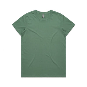 4001_AS_Womens-Maple-Tee_Sage