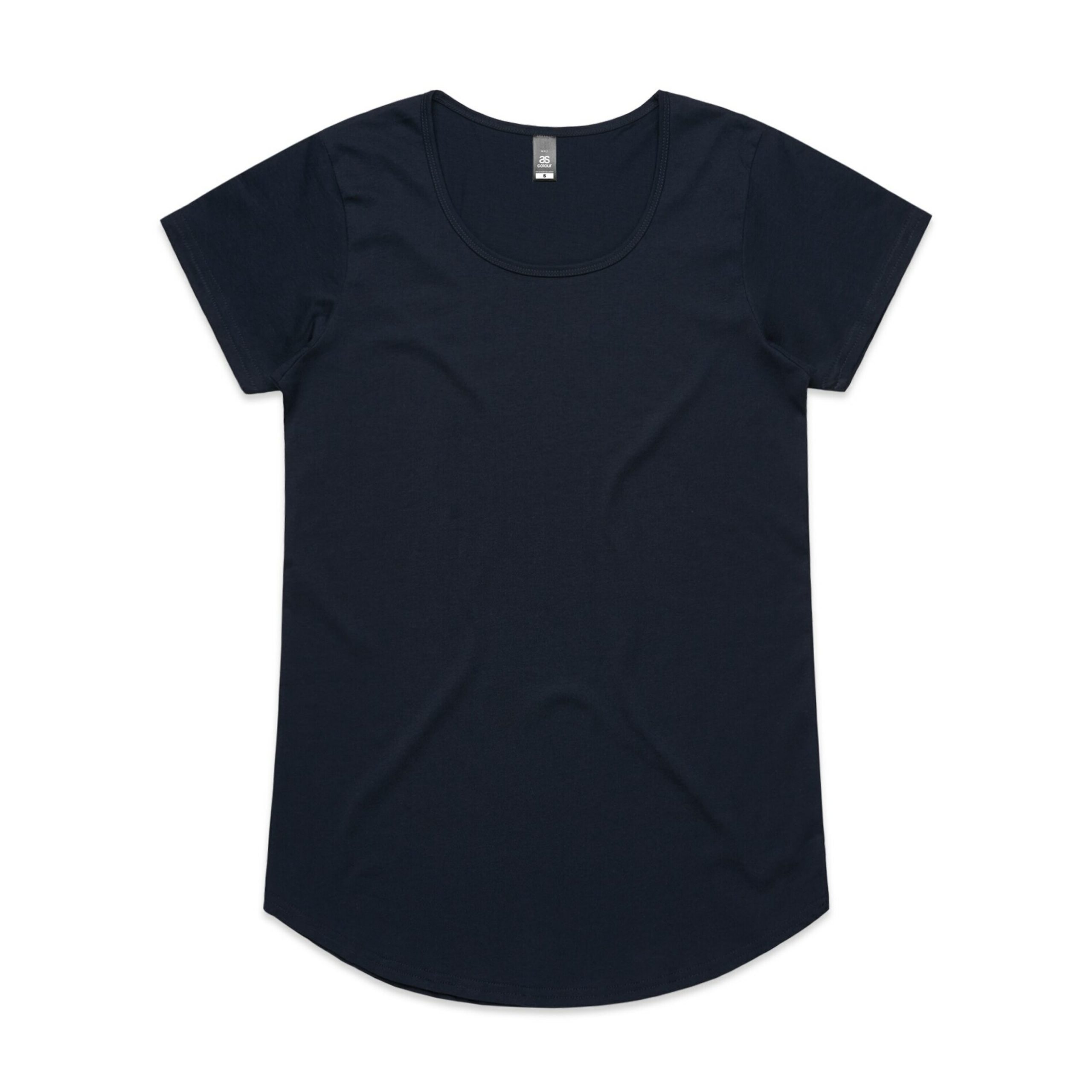 4008_AS_Womens-Mali-Tee_Navy-scaled