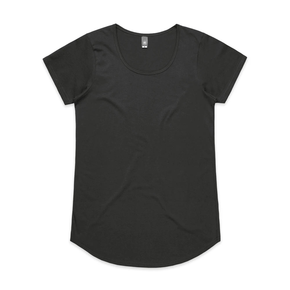 AS Wo's Mali Tee 4008