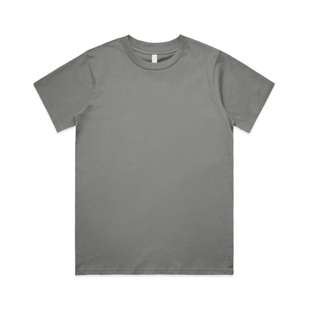 AS Wo's Classic Tee - 4026