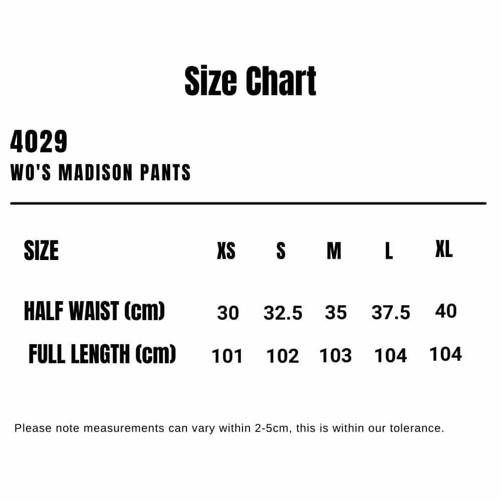 4029_AS_Womens-Madison-Pants_Size-Chart