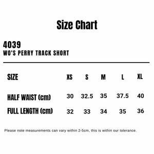 4039_AS_Womens-Perry-Track-Short_Size-Chart