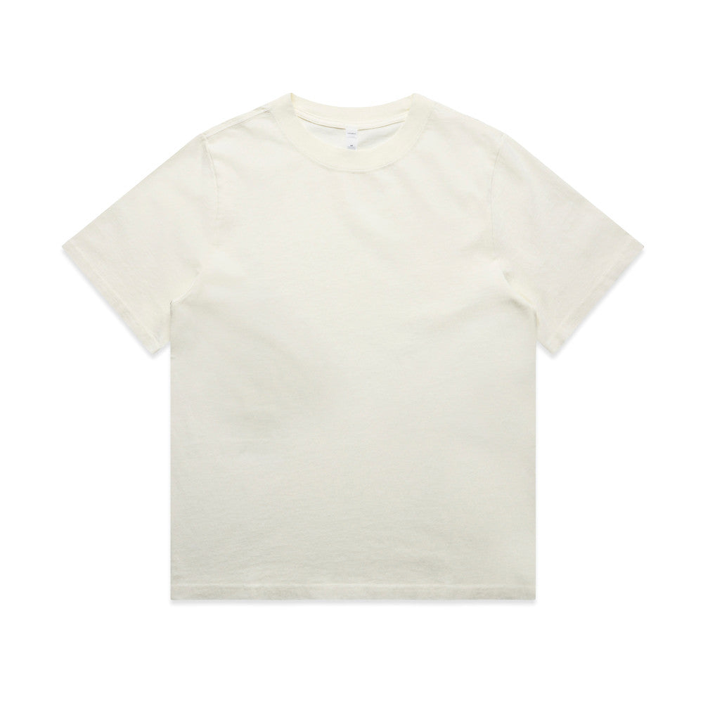 AS Wo's Heavy Faded Tee 4082