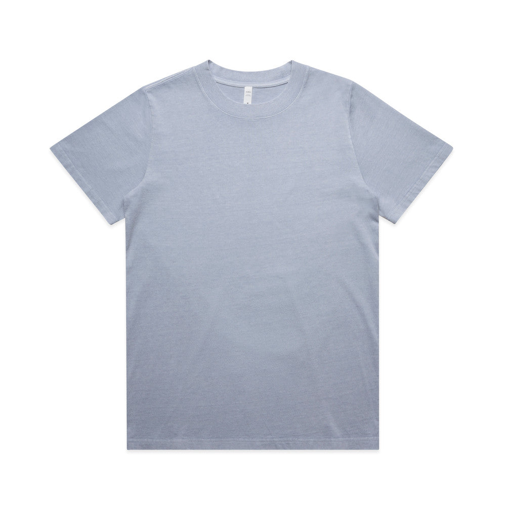 AS Wo's Heavy Faded Tee 4082