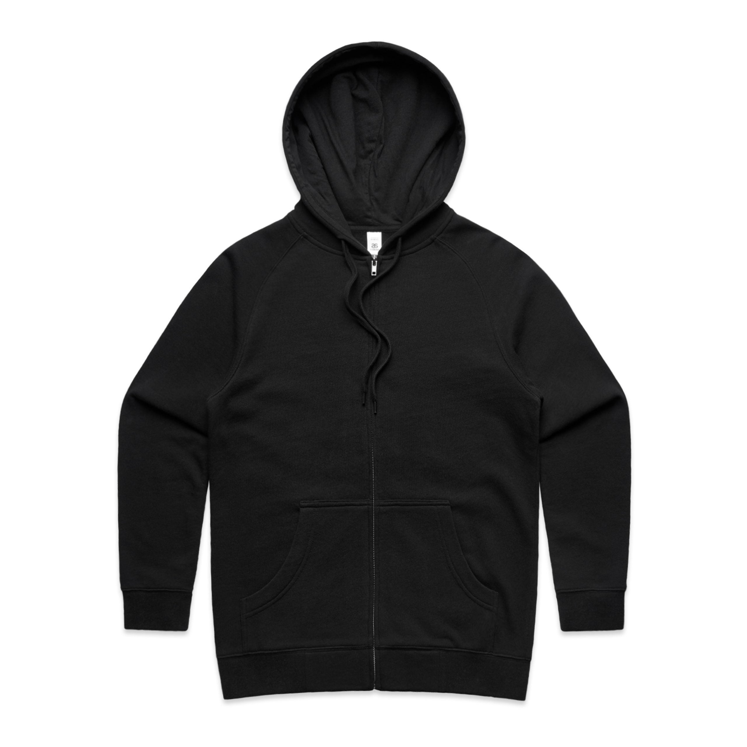 4103_AS_Womens-Official-Zip-Hood_Black-scaled