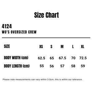4124_AS_Womens-Oversized-Crew_Size-Chart