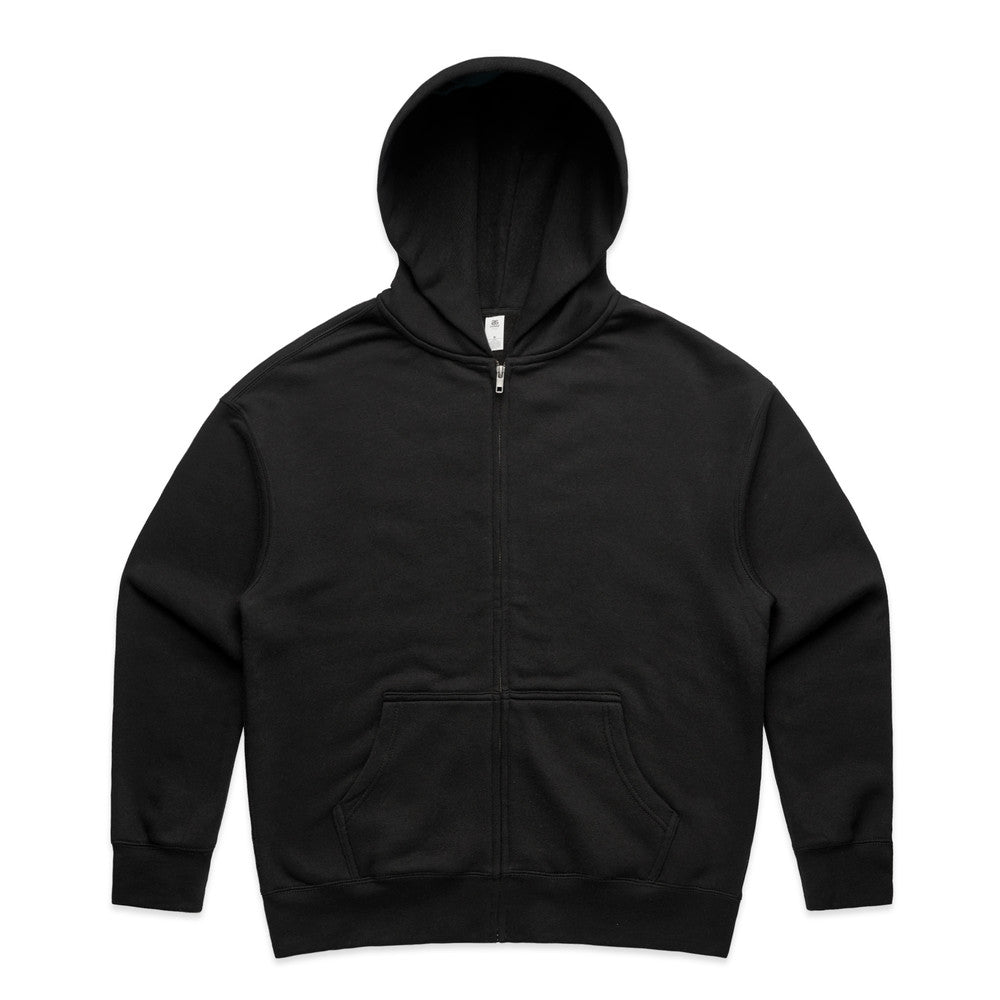 AS Wo's Relax Zip Hood - 4162