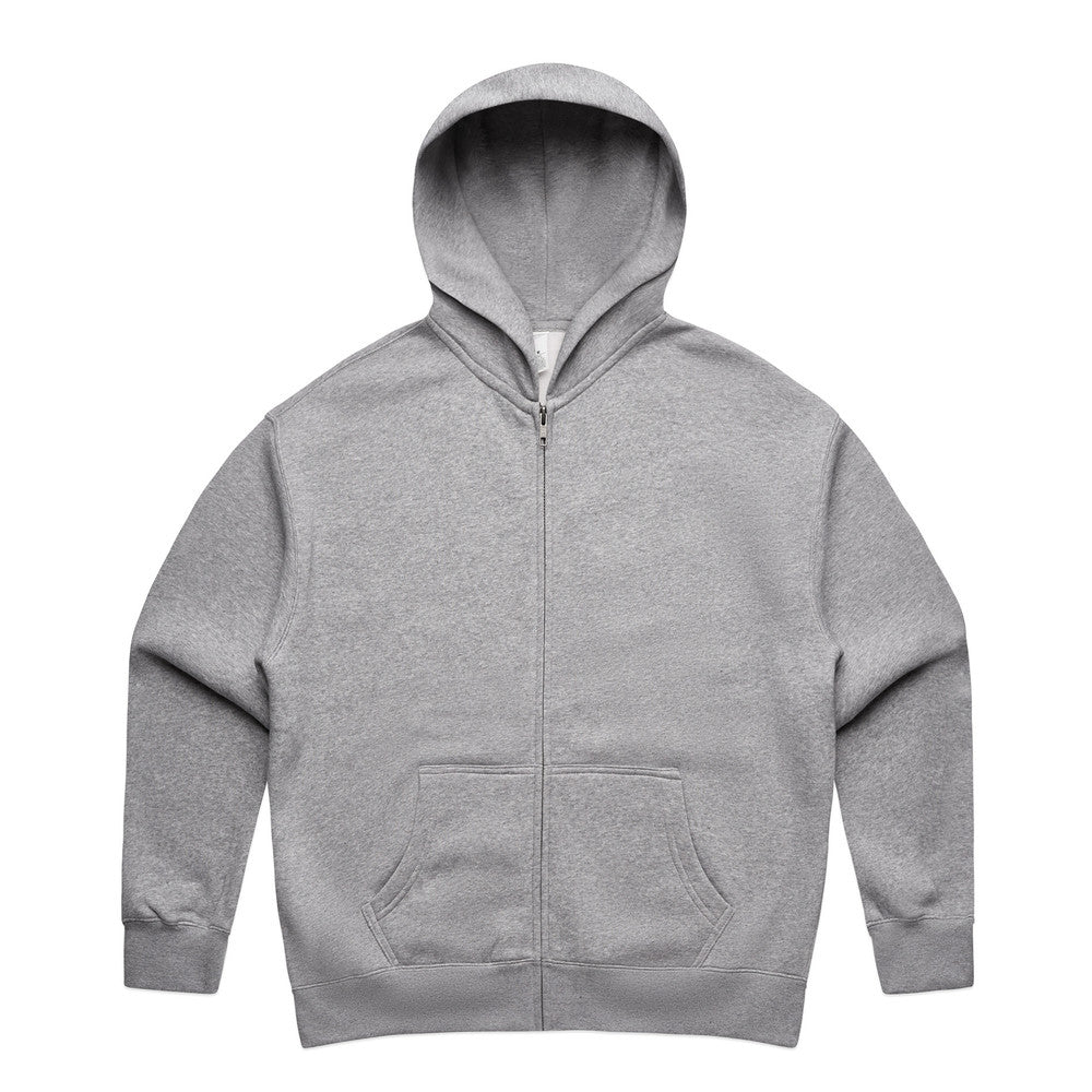 AS Wo's Relax Zip Hood - 4162