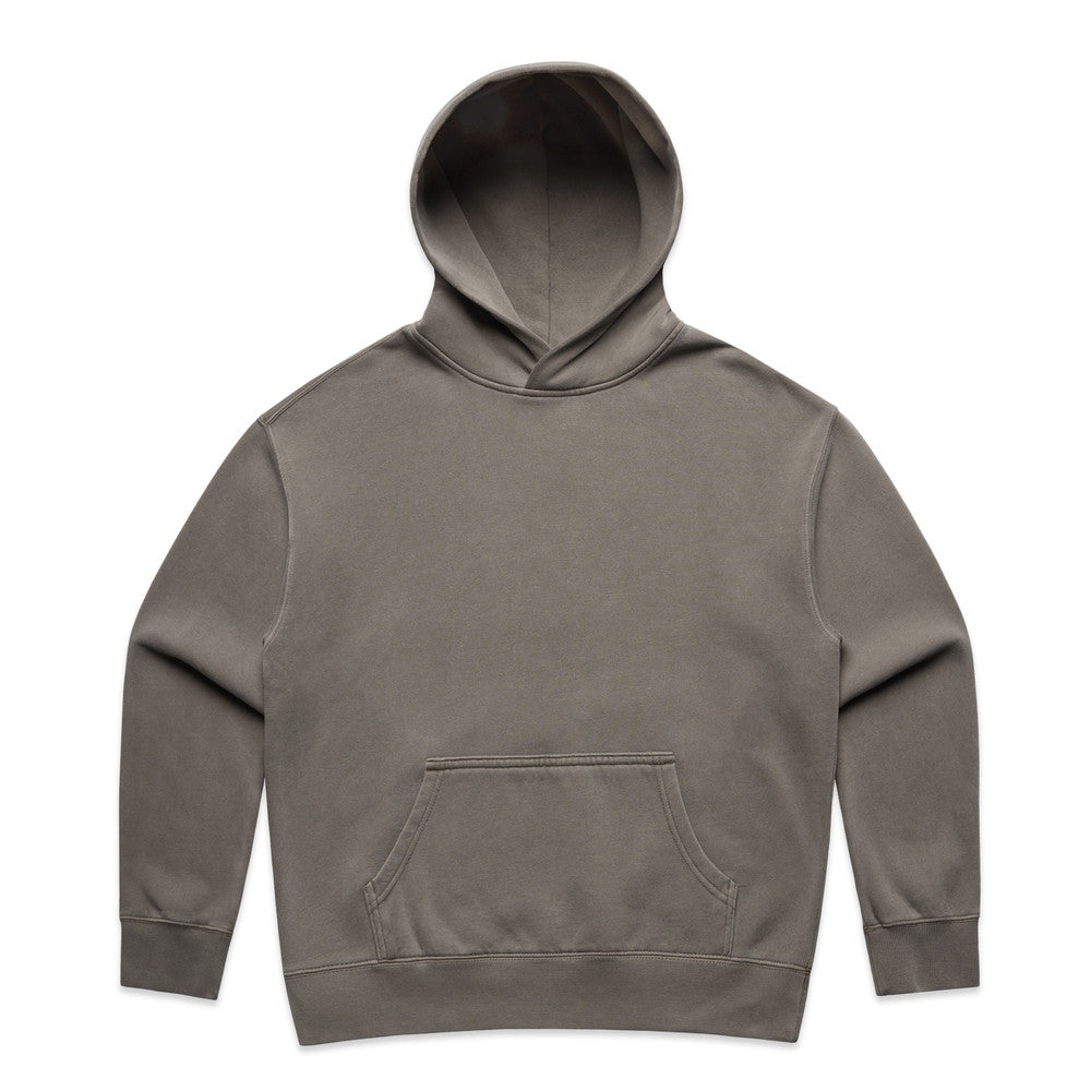AS Wo's Relax Faded Hood 4166