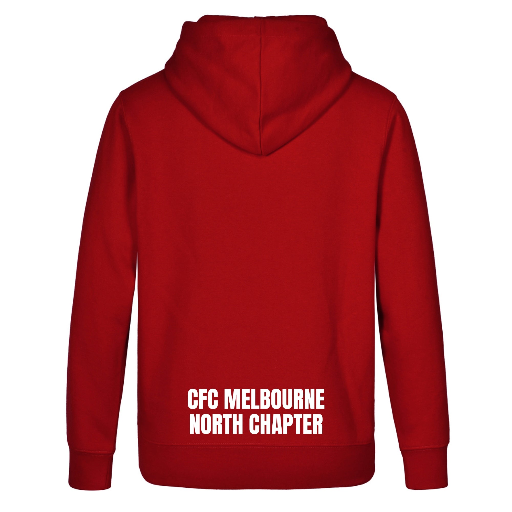 CFC North Hoody