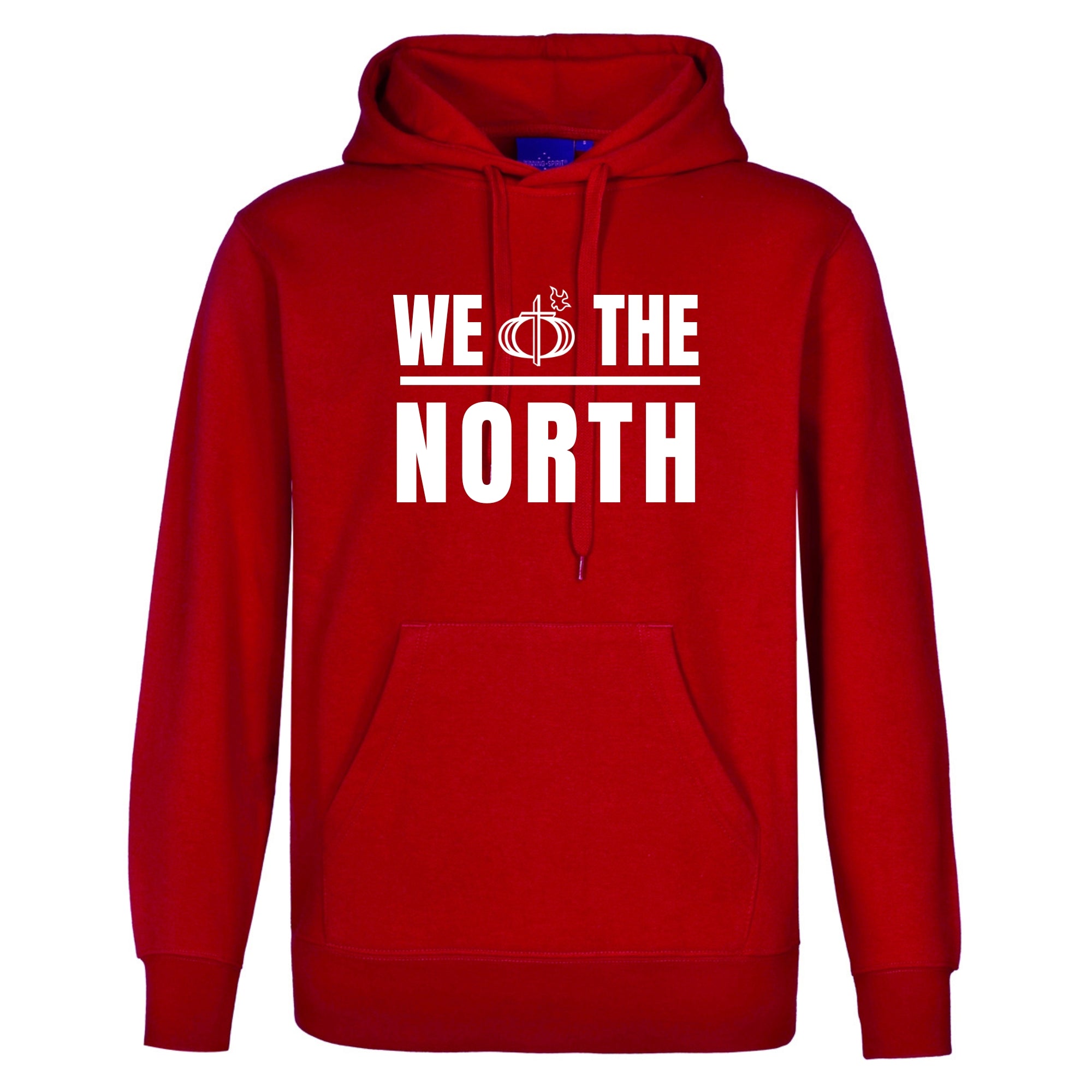 CFC North Hoody