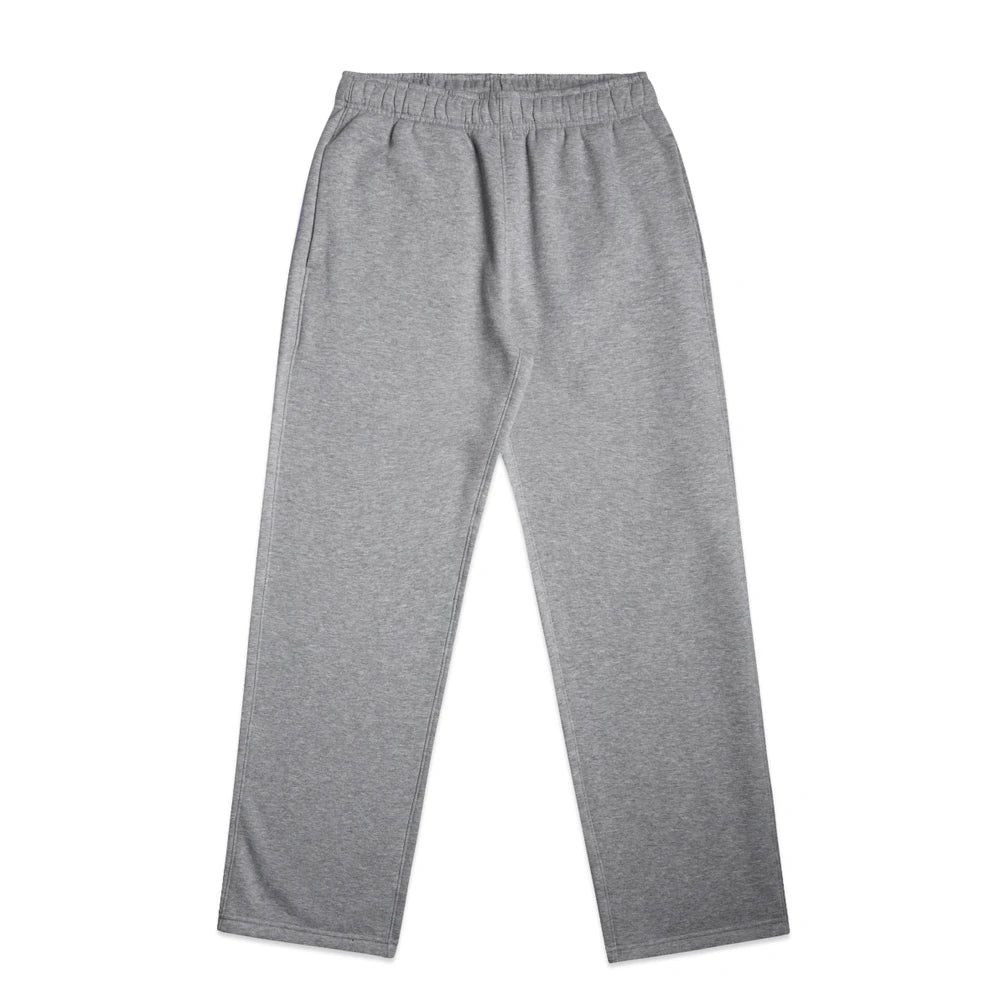 AS Wo's Relax Cuffless Track Pants - 4926