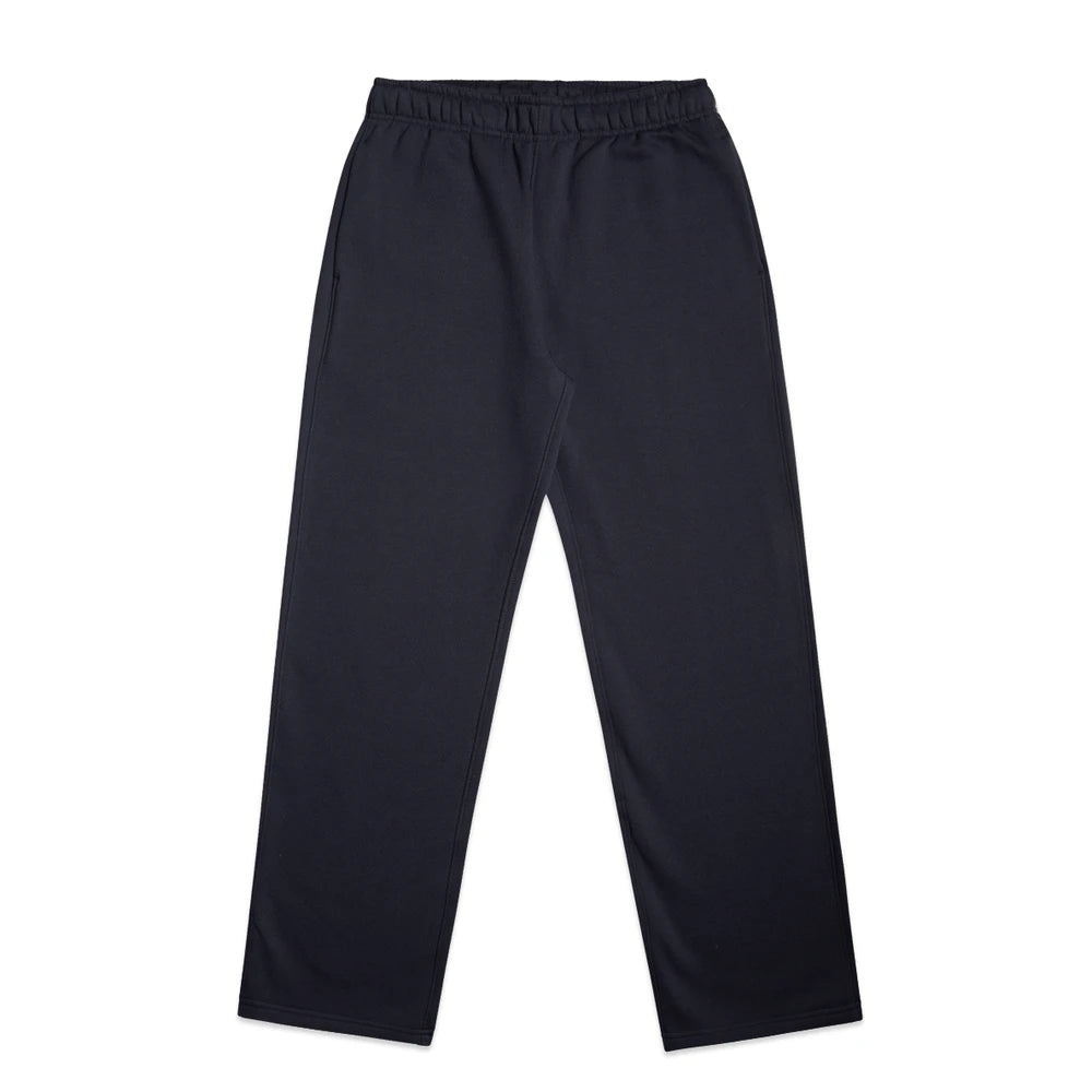 AS Wo's Relax Cuffless Track Pants - 4926