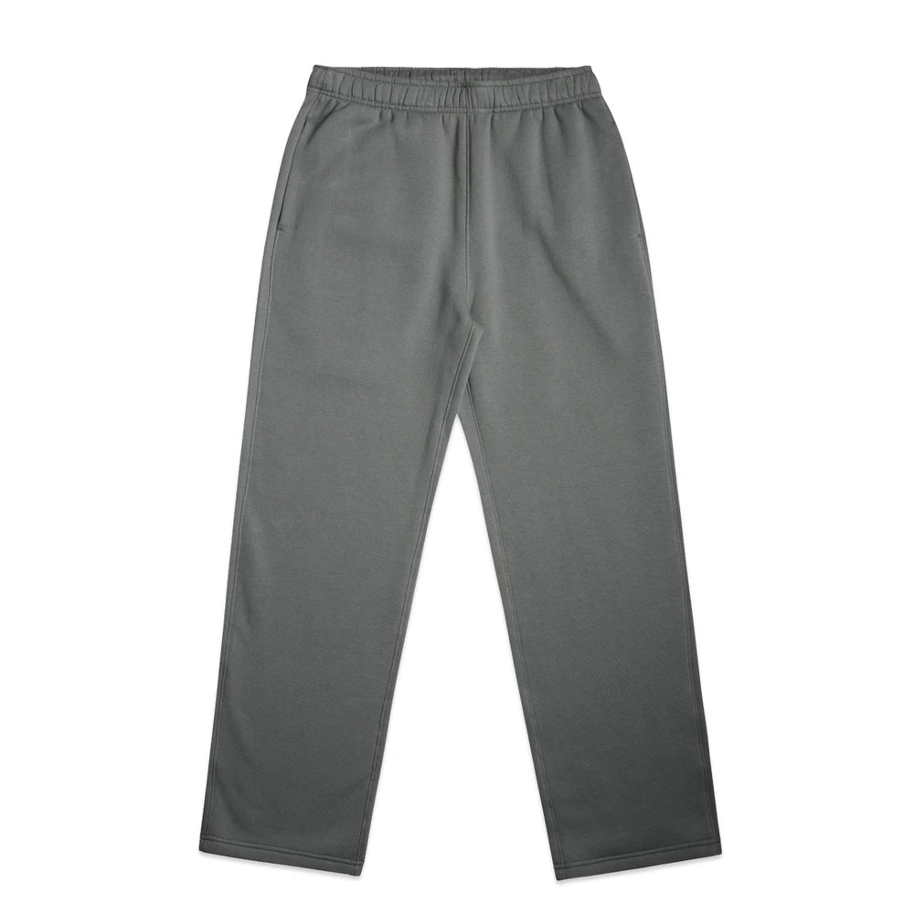 AS Wo's Relax Cuffless Track Pants - 4926