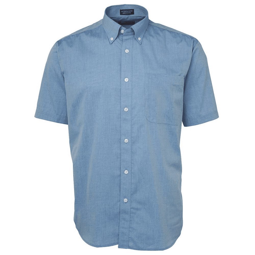 4FCSS_Lt.-Blue-Chambray