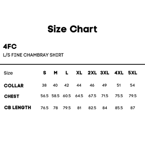 4FC_Size-Chart