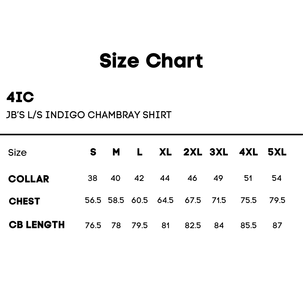 4IC_Size-Chart