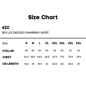 4IC_Size-Chart