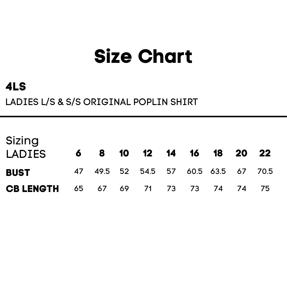 4LS_Size-Chart