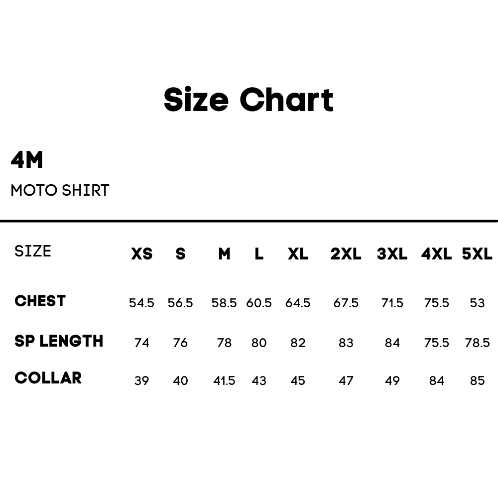 4MLI_Size-Chart