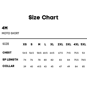 4MLI_Size-Chart