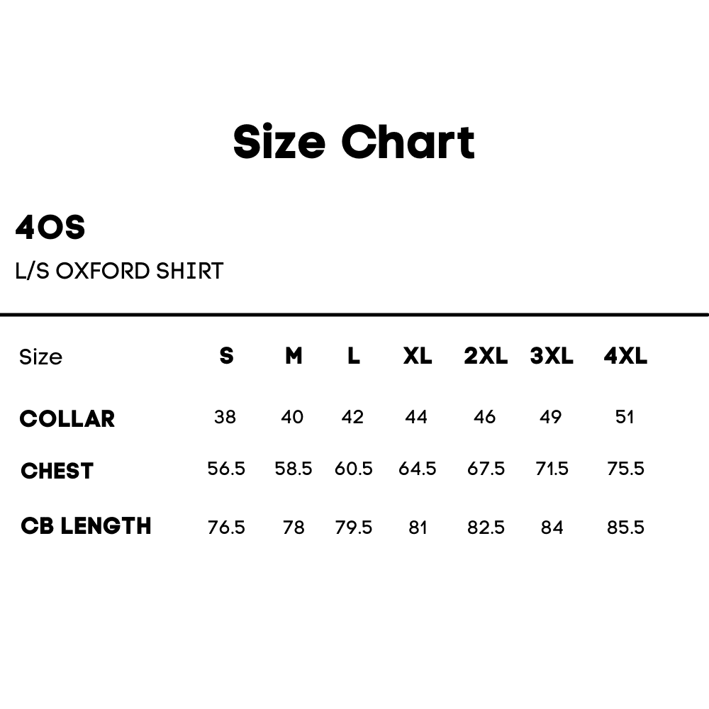 4OS_Size-Chart