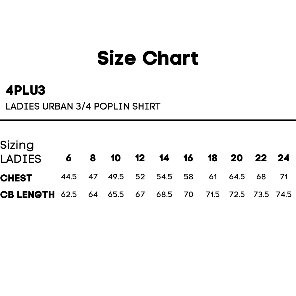 4PLU3_Size-Chart