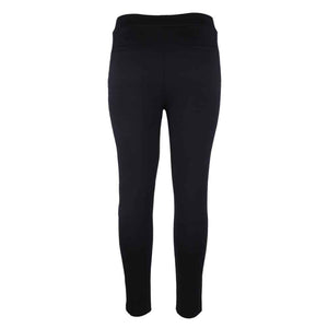 4PP1-JB'S LADIES STRETCH CORPORATE PANT-Black-back