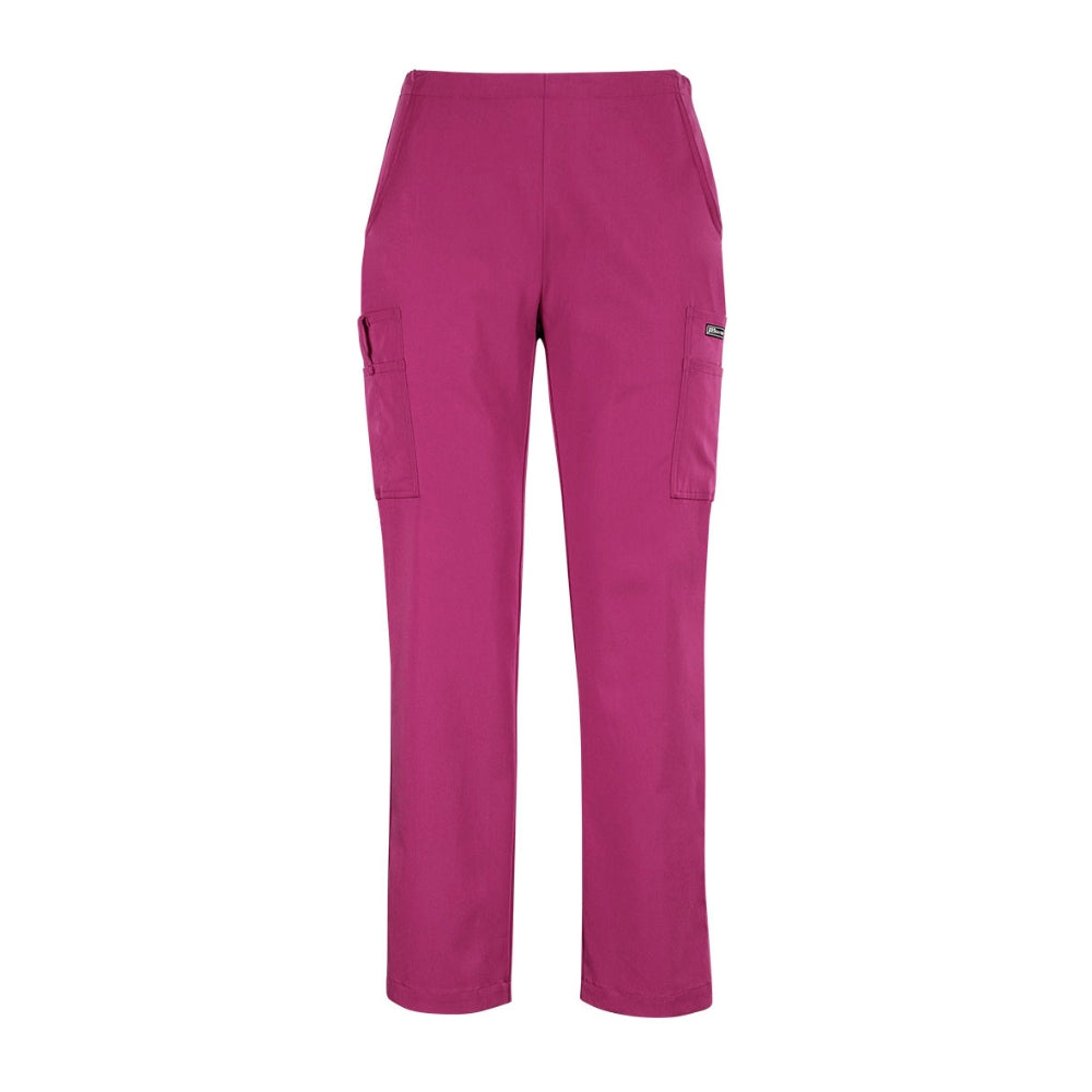 JB 4SNP1 Ladies NU Scrub Cargo Pant